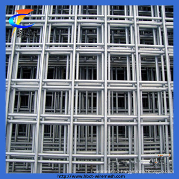 Factory High Quality Galvanized Welded Wire Mesh